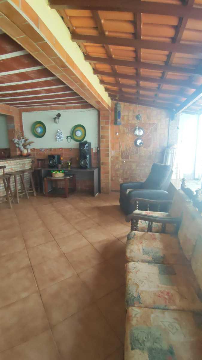 Casa, Itapoã, 3 Quartos, 8 Vagas, 1 Suíte