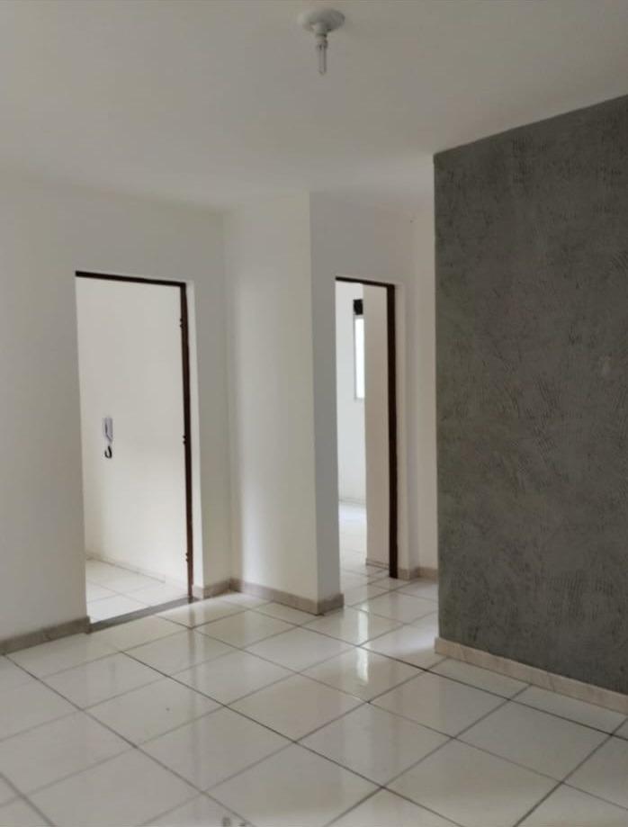 Apartamento, Piratininga (venda Nova), 2 Quartos, 1 Vaga