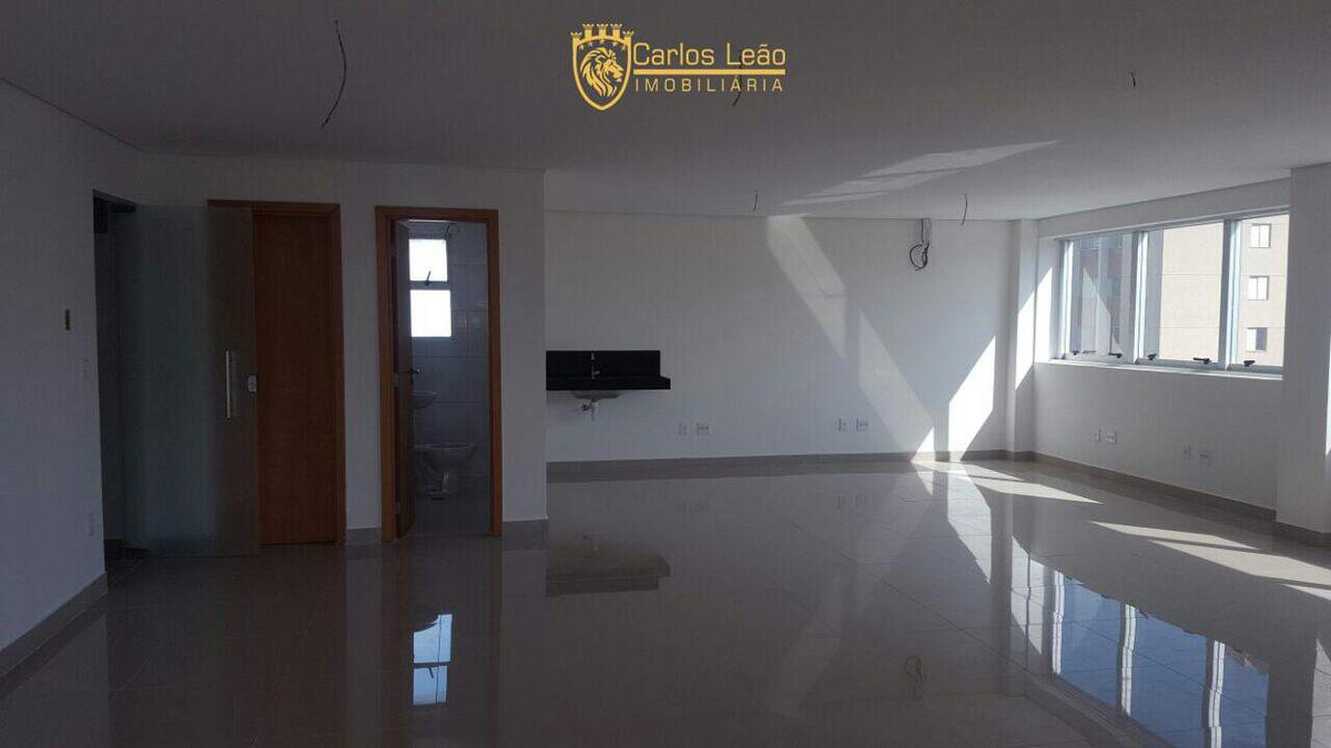 Sala, Buritis, 0 Quarto, 5 Vagas