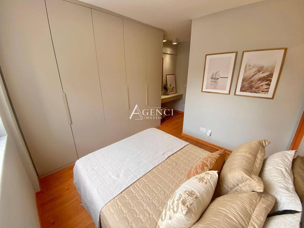 Apartamento, Cabral, 3 Quartos, 0 Vaga, 1 Suíte