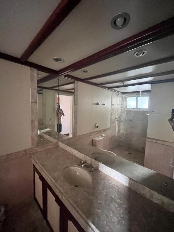 Apartamento, Funcionários, 4 Quartos, 2 Vagas, 1 Suíte