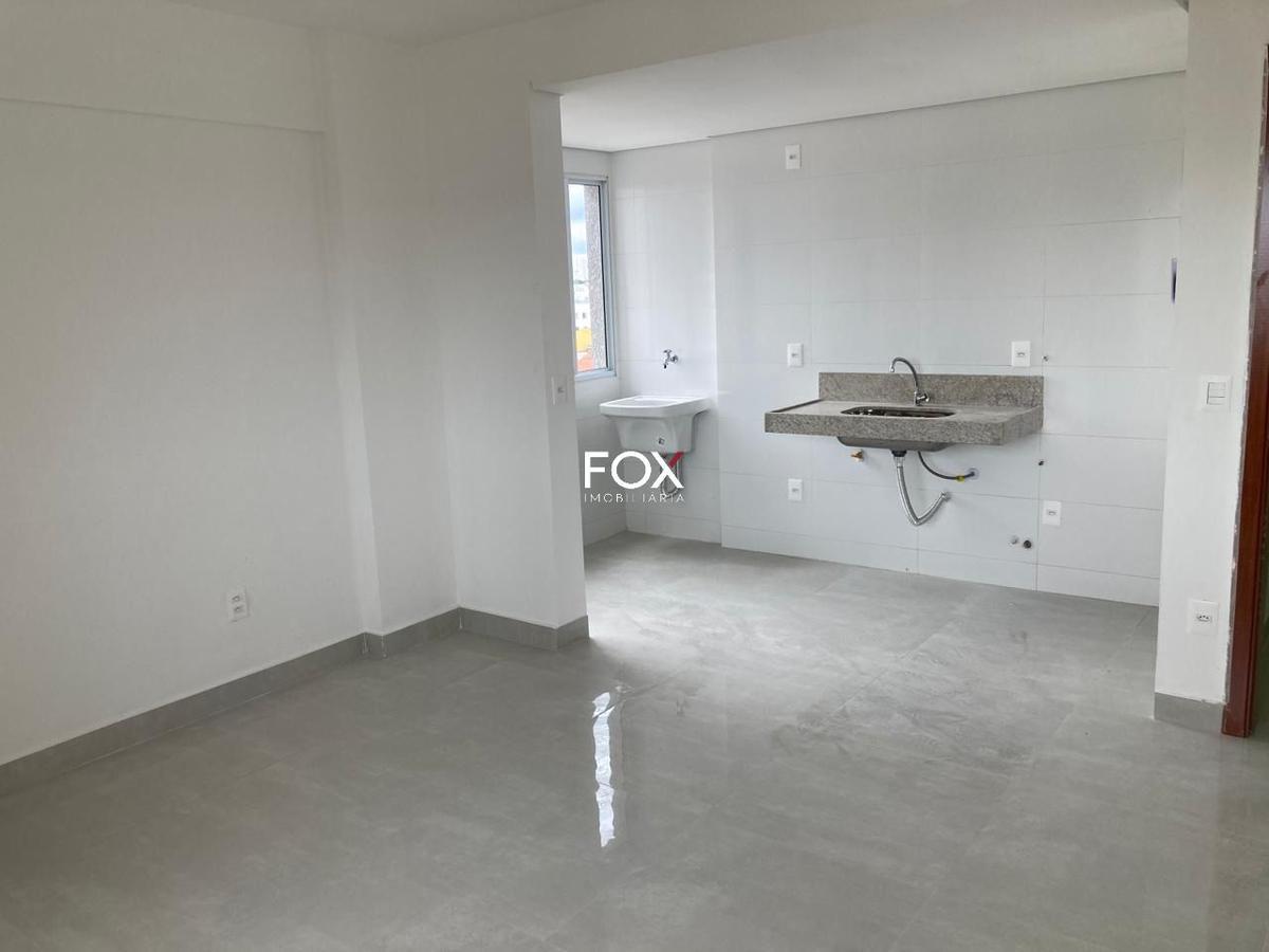 Apartamento, Padre Eustáquio, 2 Quartos, 2 Vagas, 1 Suíte