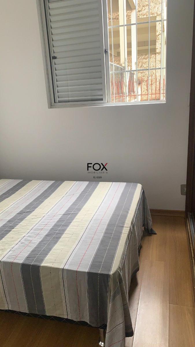 Apartamento, Nova Granada, 3 Quartos, 2 Vagas, 1 Suíte