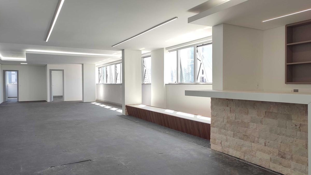 Sala, Savassi, 0 Quarto, 7 Vagas