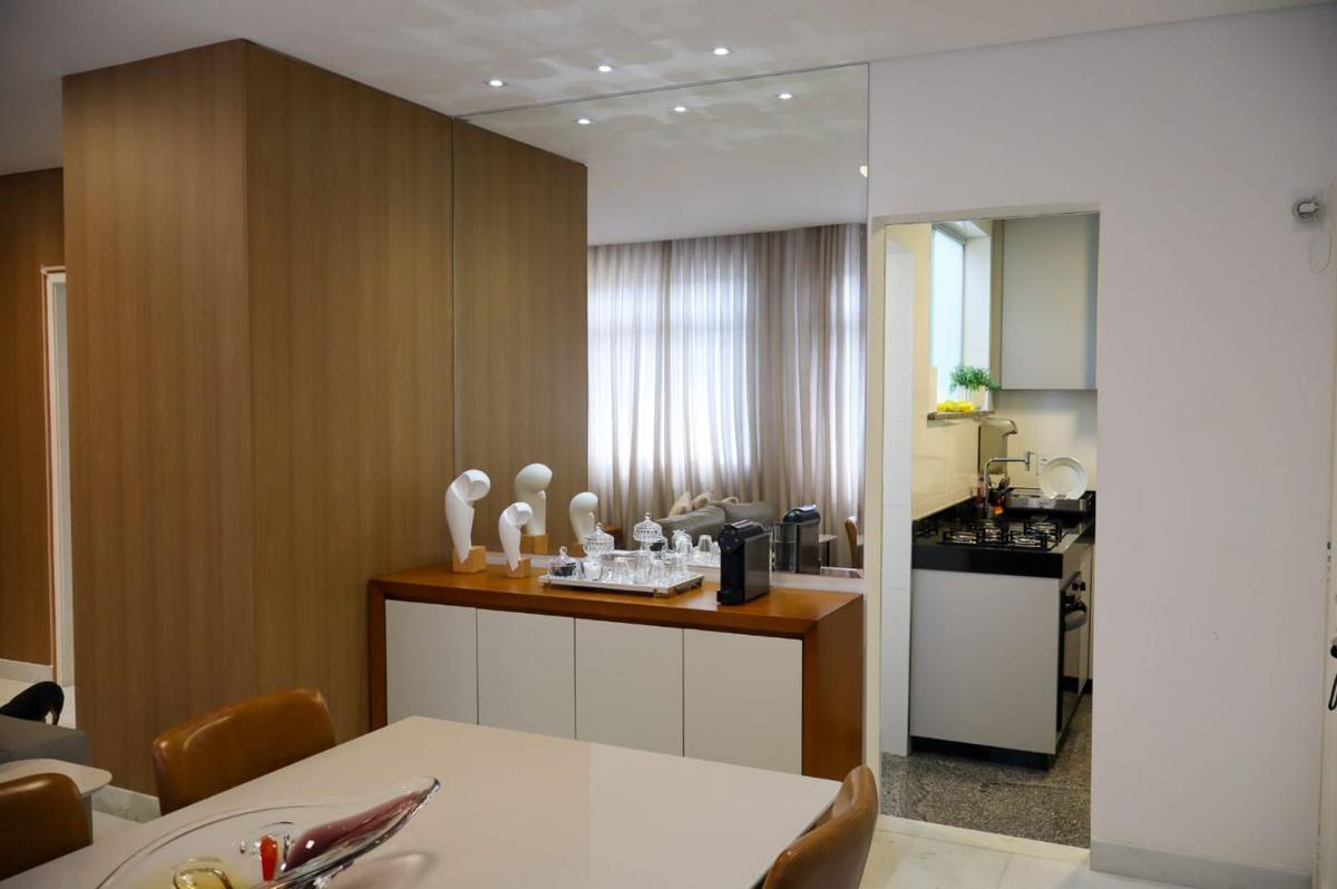Apartamento, Renascença, 2 Quartos, 1 Vaga, 1 Suíte