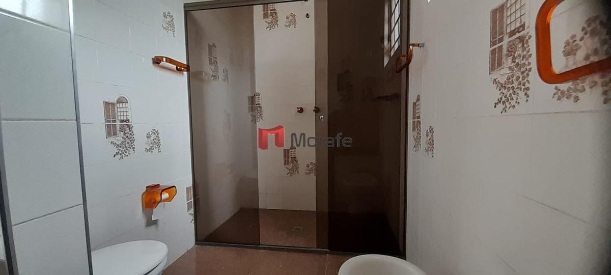 Casa, Santa Branca, 4 Quartos, 1 Vaga, 10 Suítes