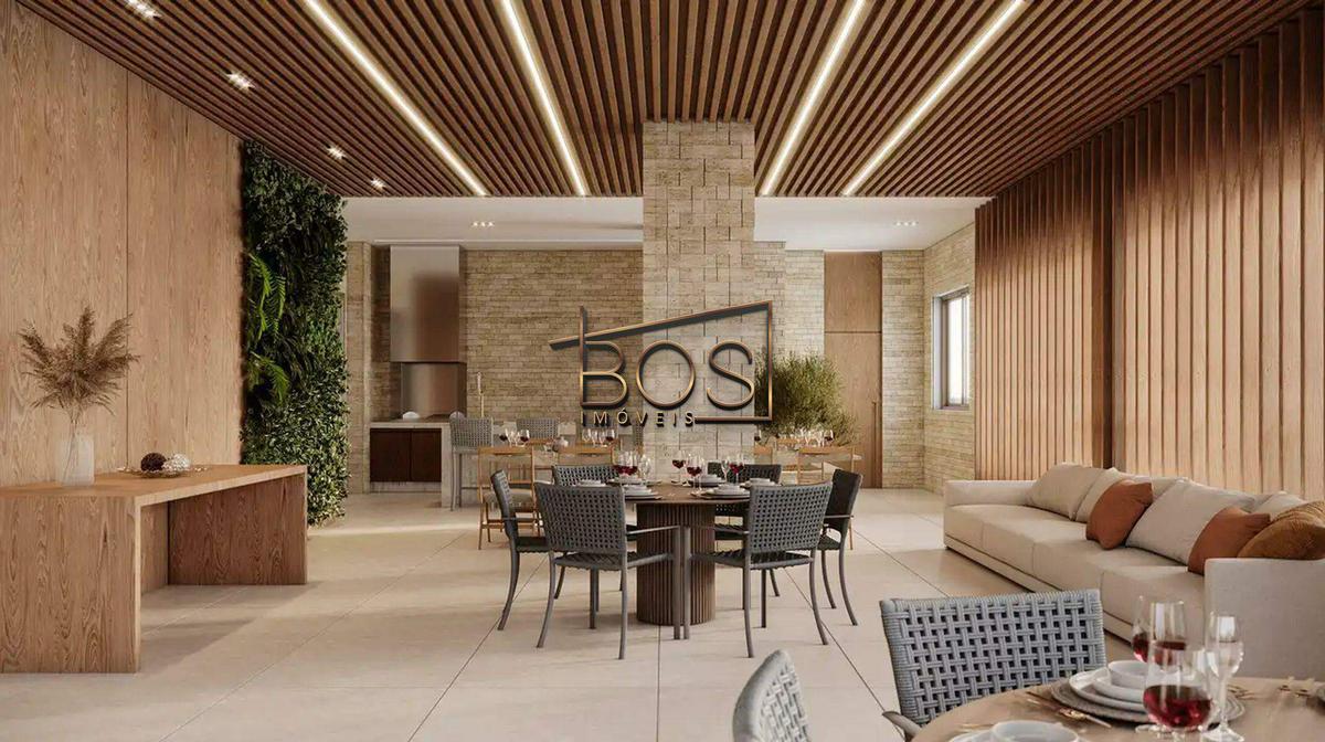 Apartamento, São Pedro, 2 Quartos, 2 Vagas, 1 Suíte