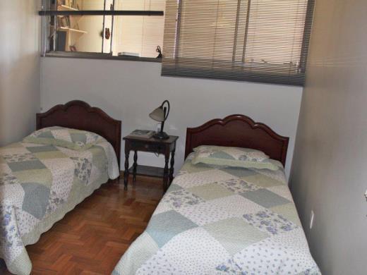 Apartamento, Centro, 4 Quartos, 1 Vaga, 2 Suítes