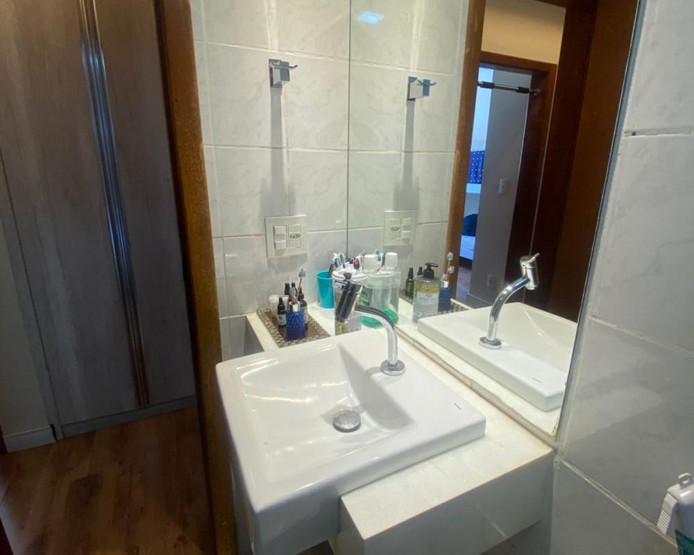 Apartamento, Buritis, 3 Quartos, 2 Vagas, 2 Suítes