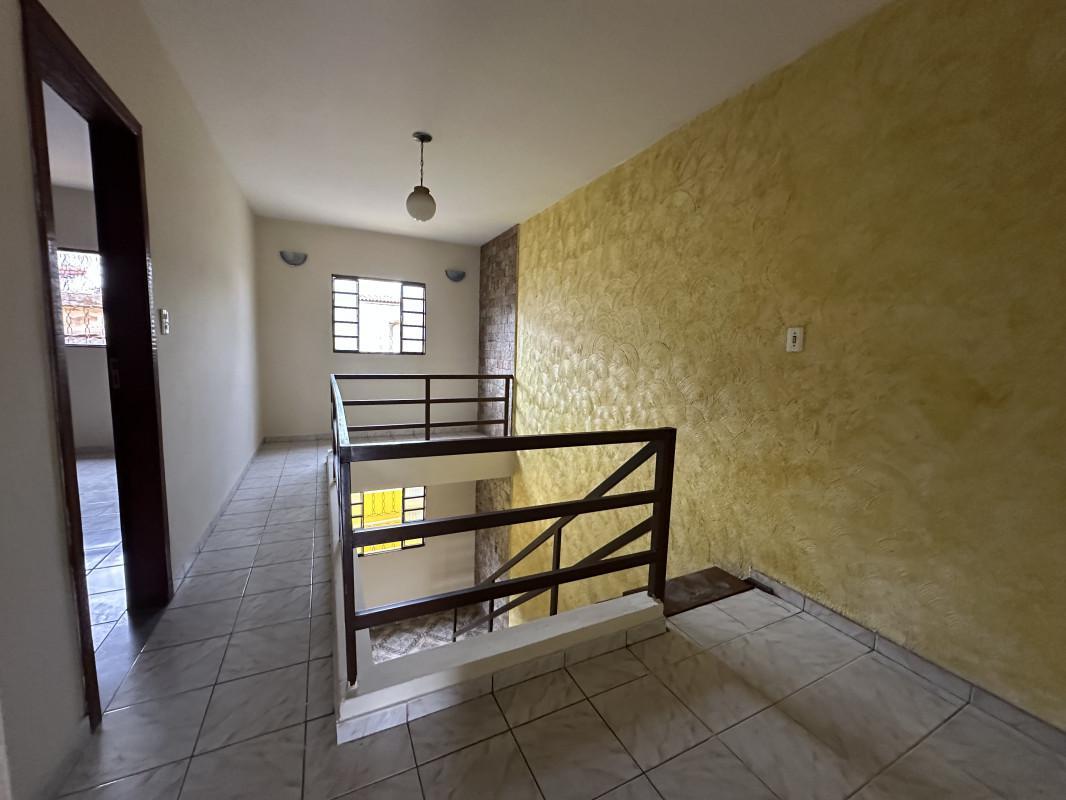 Casa, Araguaia, 3 Quartos, 3 Vagas, 1 Suíte