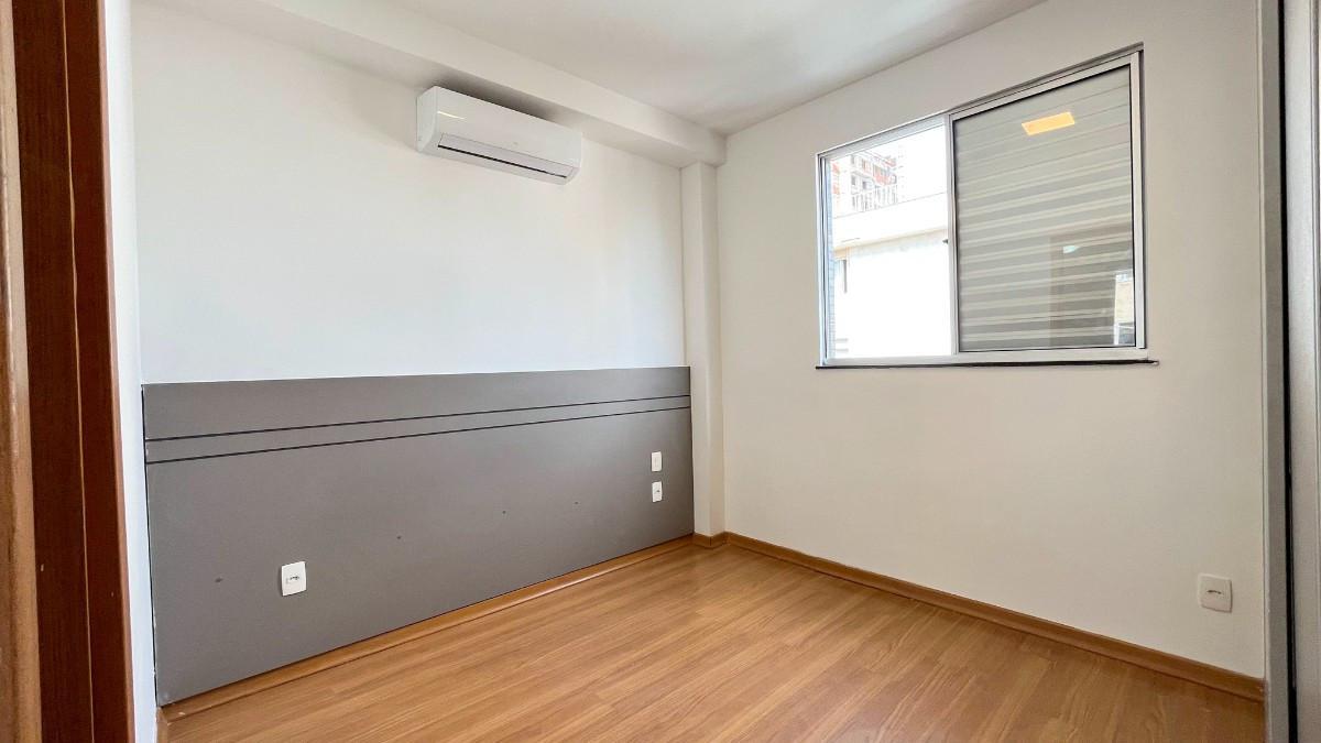 Cobertura, Santo Antônio, 3 Quartos, 2 Vagas, 1 Suíte