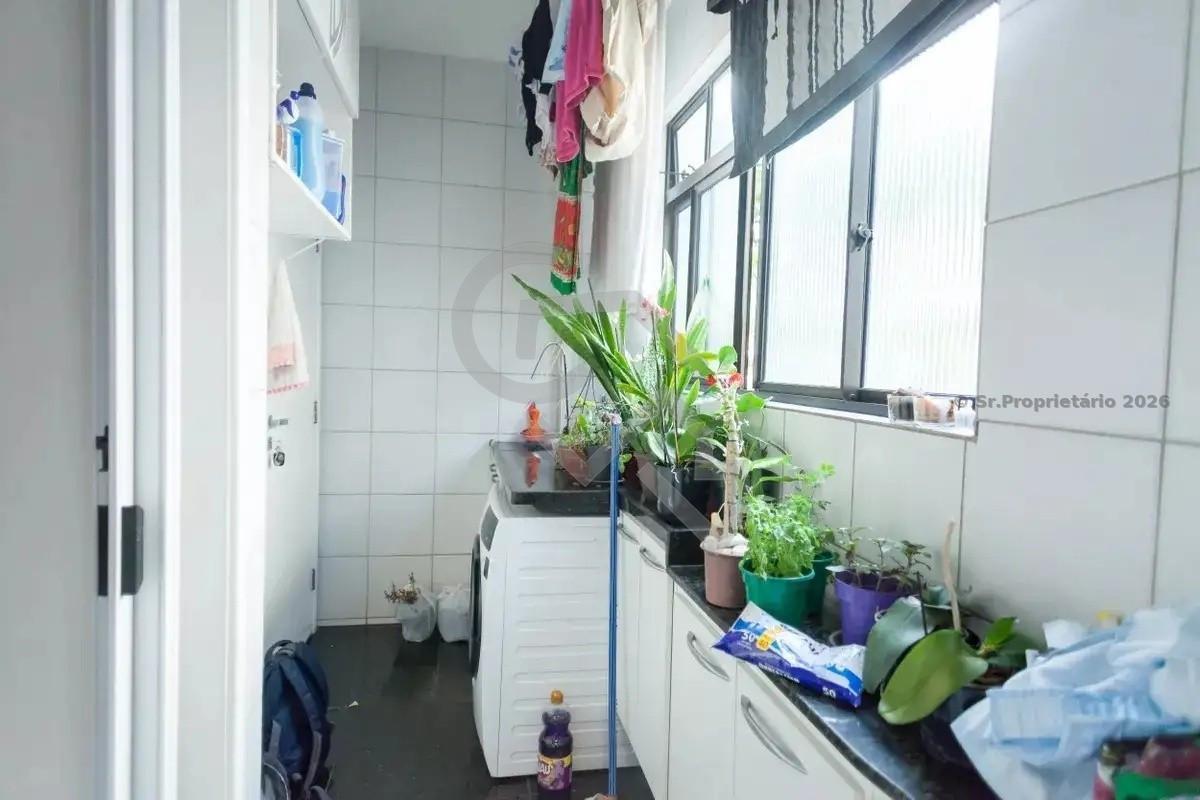 Apartamento, Sion, 4 Quartos, 3 Vagas