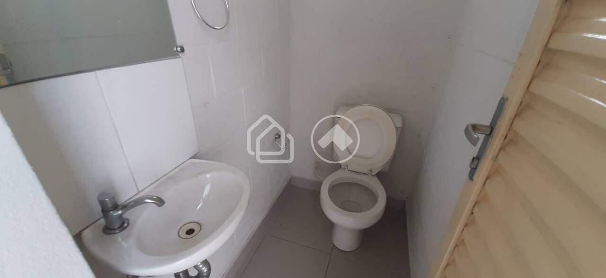 Galpão, Palmeiras, 2 Quartos, 10 Vagas