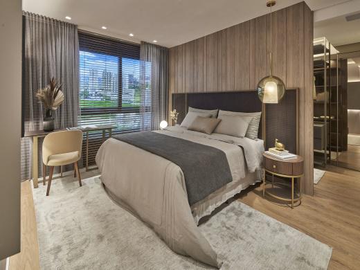 Apartamento, Vale do Sereno, 4 Quartos, 3 Vagas, 2 Suítes