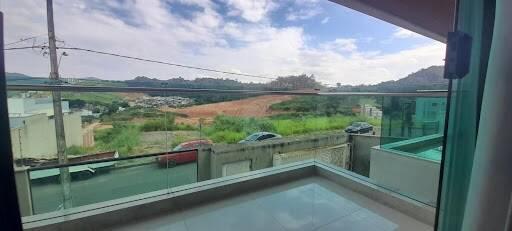 Casa, Belvedere, 3 Quartos, 3 Vagas, 1 Suíte