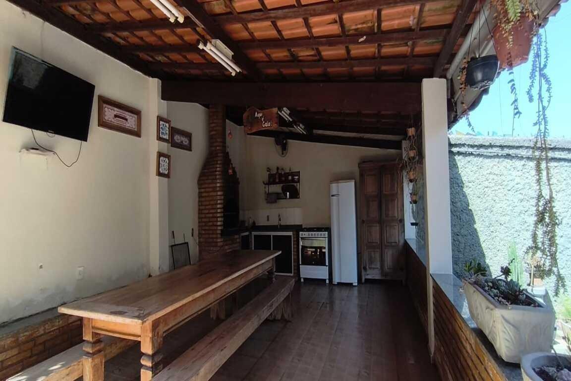 Casa, São Bernardo, 5 Quartos, 4 Vagas, 1 Suíte