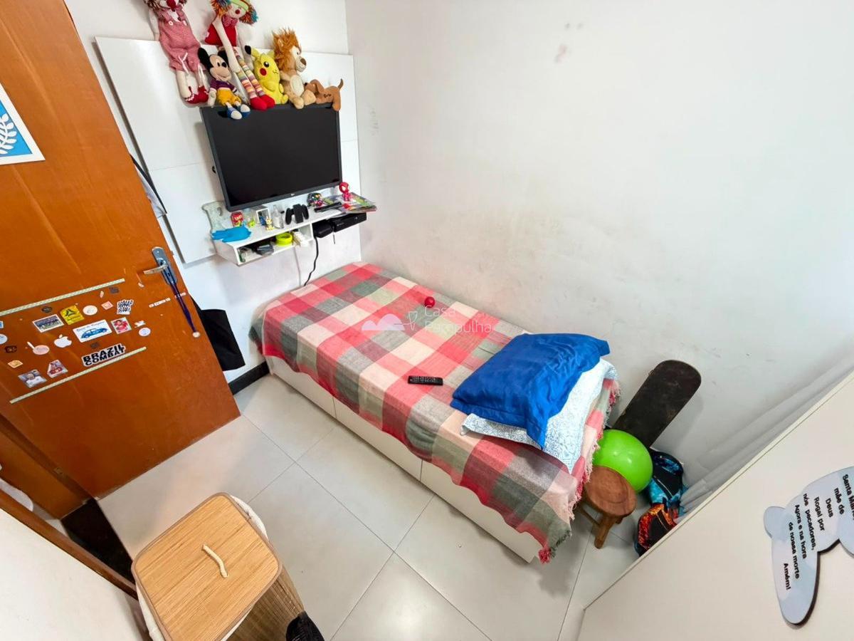 Casa, Sinimbu, 3 Quartos, 2 Vagas, 1 Suíte