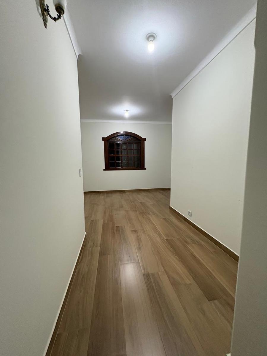 Casa, Centro, 3 Quartos, 1 Vaga, 1 Suíte
