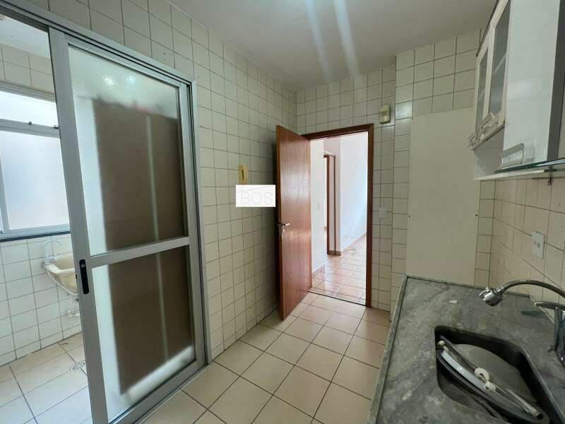 Apartamento, Fernão Dias, 2 Quartos, 2 Vagas