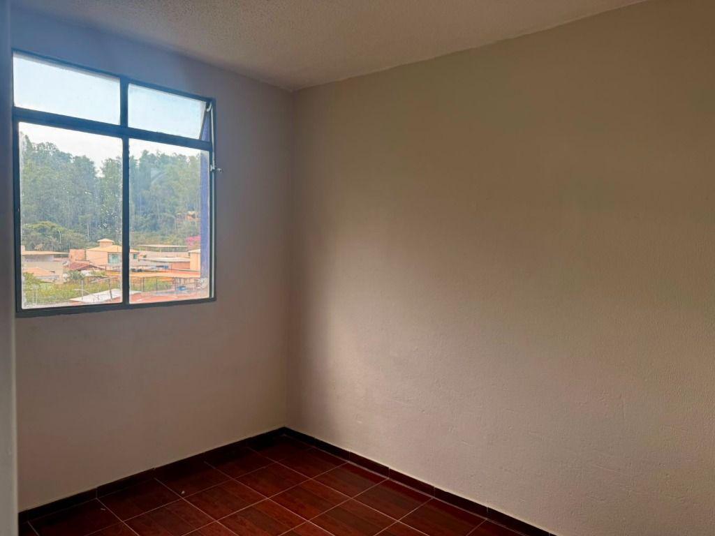 Apartamento, Conjunto Morada da Serra, 2 Quartos, 0 Vaga