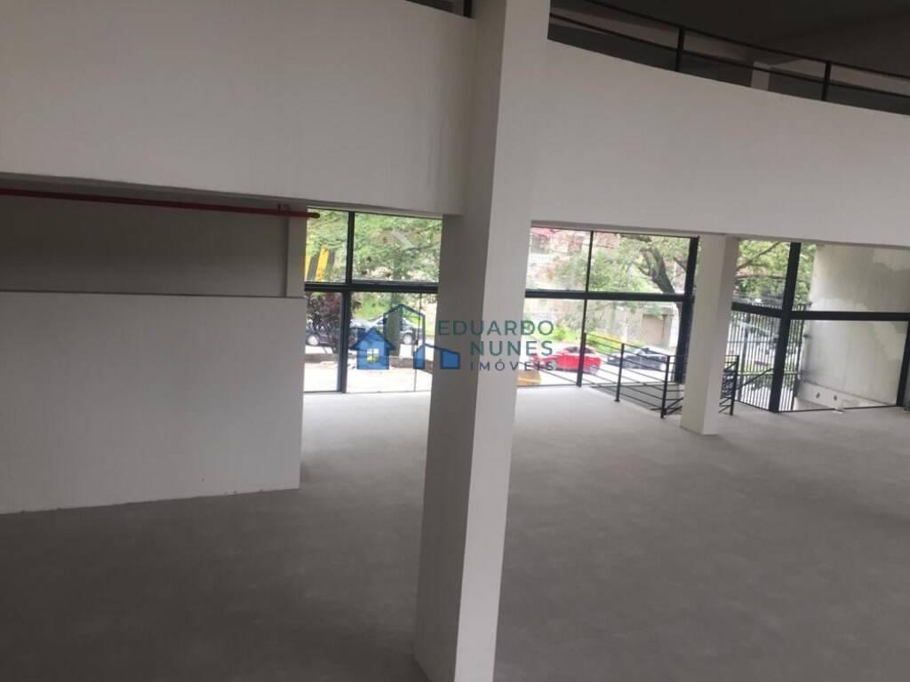 Prédio, Floresta, 0 Quarto, 25 Vagas