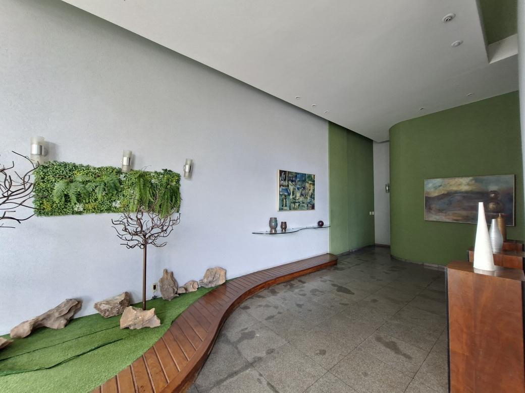 Sala, Santa Efigênia, 0 Quarto, 1 Vaga