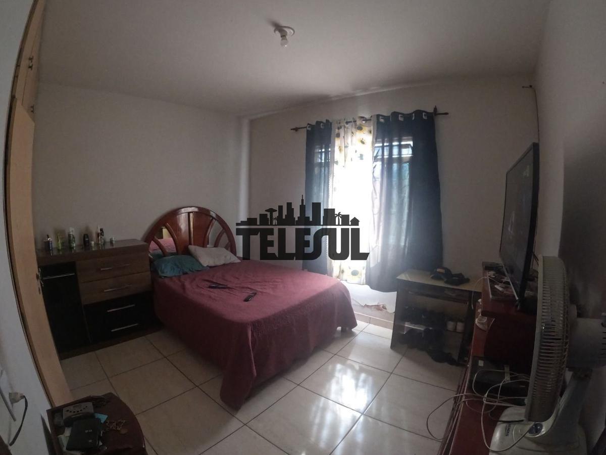 Casa, Santana, 2 Quartos, 2 Vagas, 1 Suíte