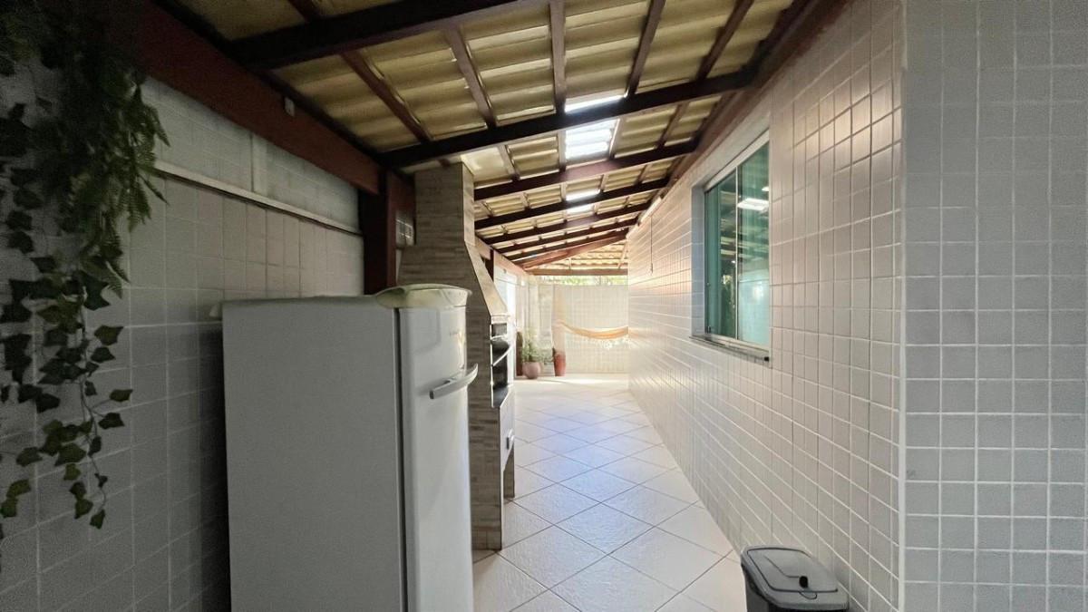 Apartamento, Barreiro, 3 Quartos, 3 Vagas, 1 Suíte