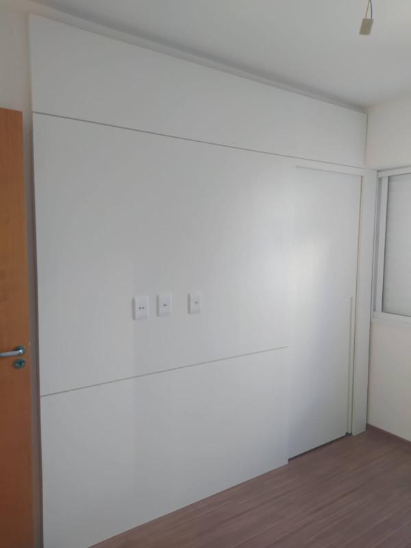 Cobertura, Heliópolis, 2 Quartos, 2 Vagas, 1 Suíte