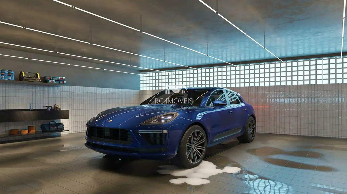 Apartamento, Vila da Serra, 4 Quartos, 3 Vagas, 2 Suítes