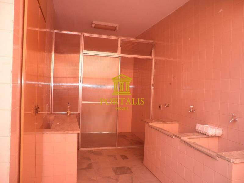 Casa, Mangabeiras, 4 Quartos, 4 Vagas, 1 Suíte