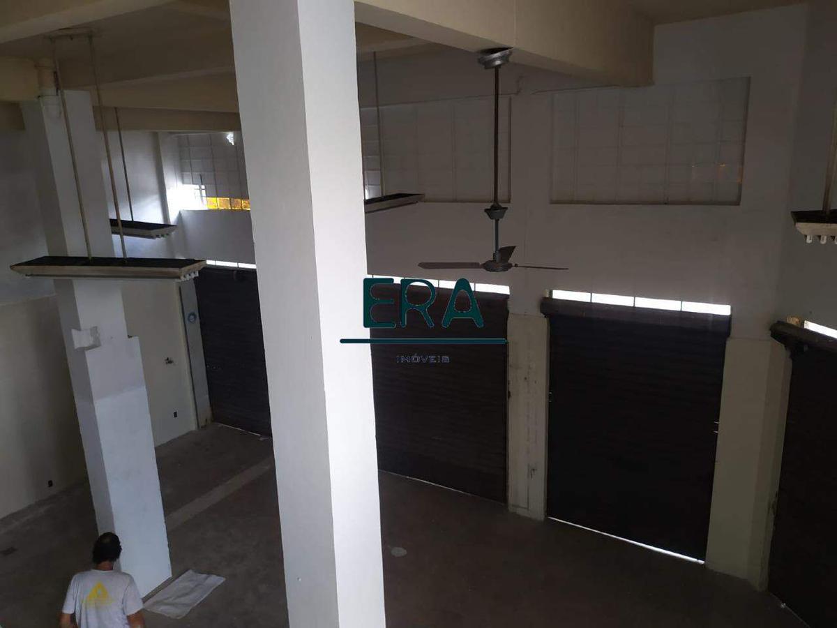 Andar, Barro Preto, 0 Quarto, 5 Vagas