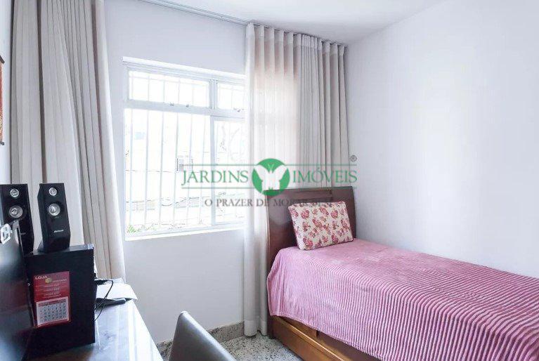 Apartamento, Jaraguá, 3 Quartos, 2 Vagas, 1 Suíte