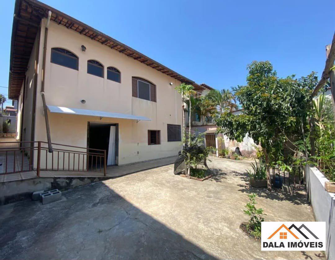 Casa, Santa Amélia, 4 Quartos, 4 Vagas, 2 Suítes