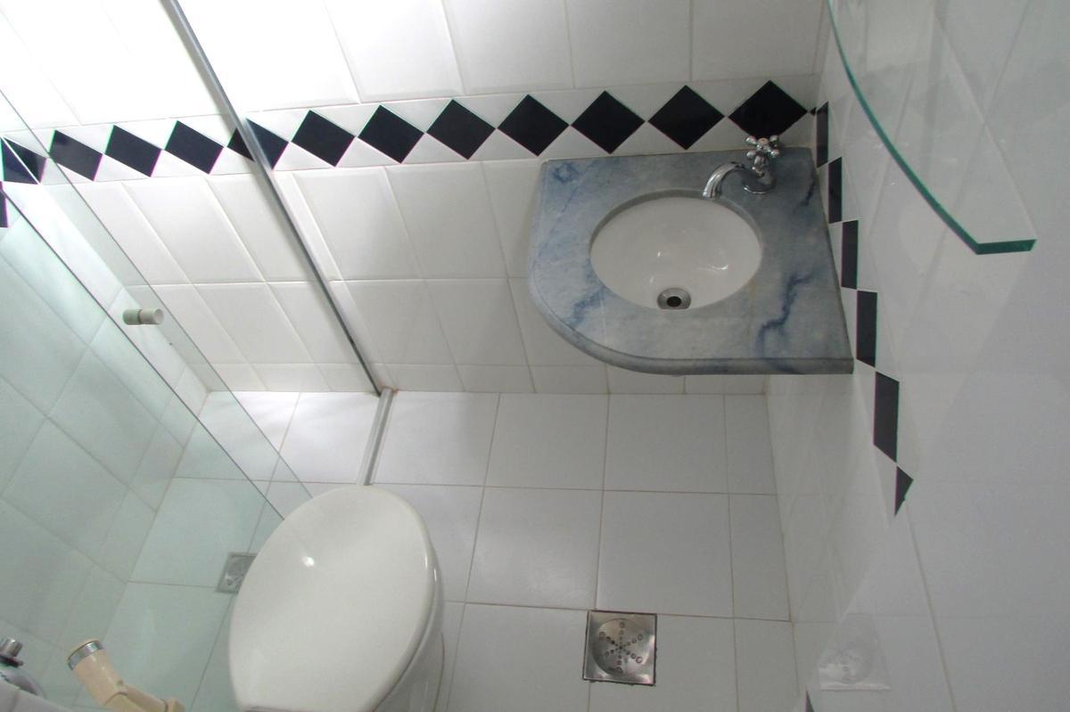 Apartamento, Santo Antônio, 3 Quartos, 1 Vaga, 2 Suítes