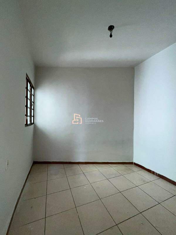 Casa, Parque Turistas, 2 Quartos, 1 Vaga