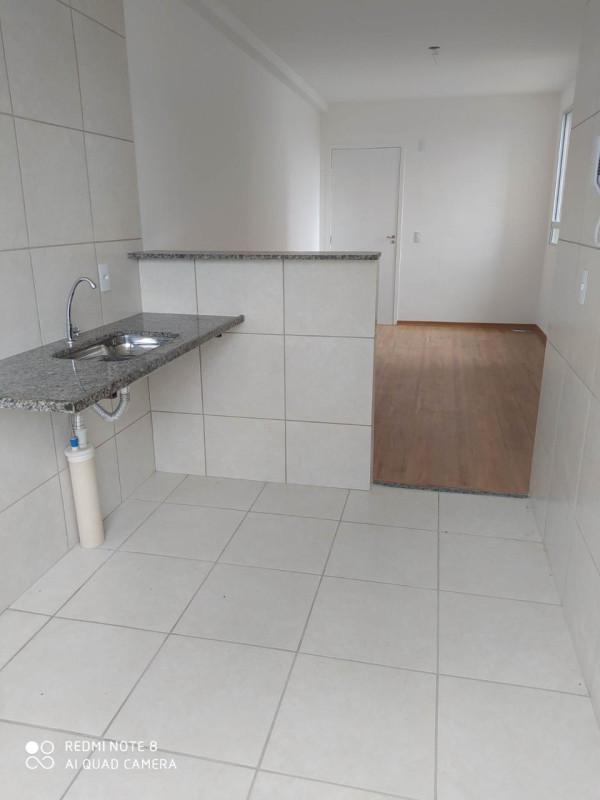Apartamento, Central Park, 2 Quartos, 1 Vaga
