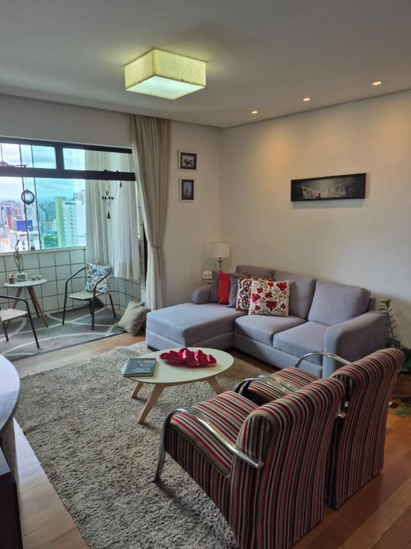 Apartamento, Gutierrez, 3 Quartos, 2 Vagas, 1 Suíte