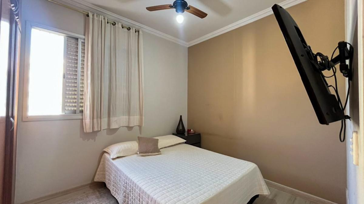 Apartamento, Estoril, 3 Quartos, 2 Vagas, 1 Suíte