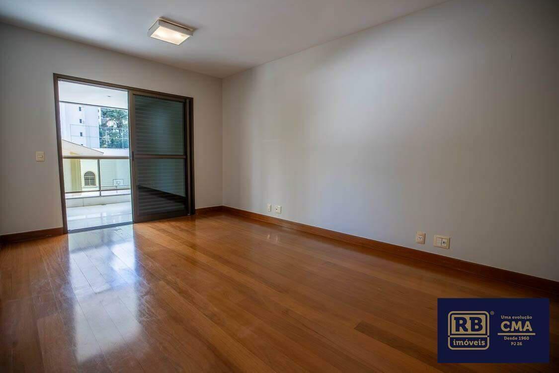 Apartamento, Savassi, 4 Quartos, 3 Vagas