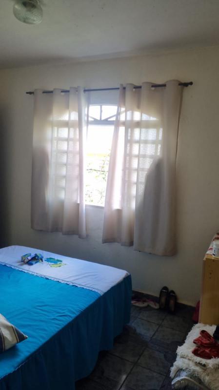 Casa, Chácara Del-rey, 2 Quartos, 2 Vagas
