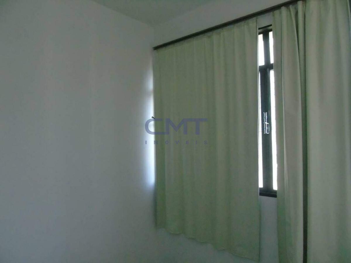 Apartamento, Boa Viagem, 2 Quartos, 1 Vaga