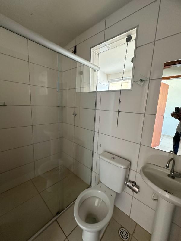 Apartamento, Vargem, 2 Quartos, 1 Vaga