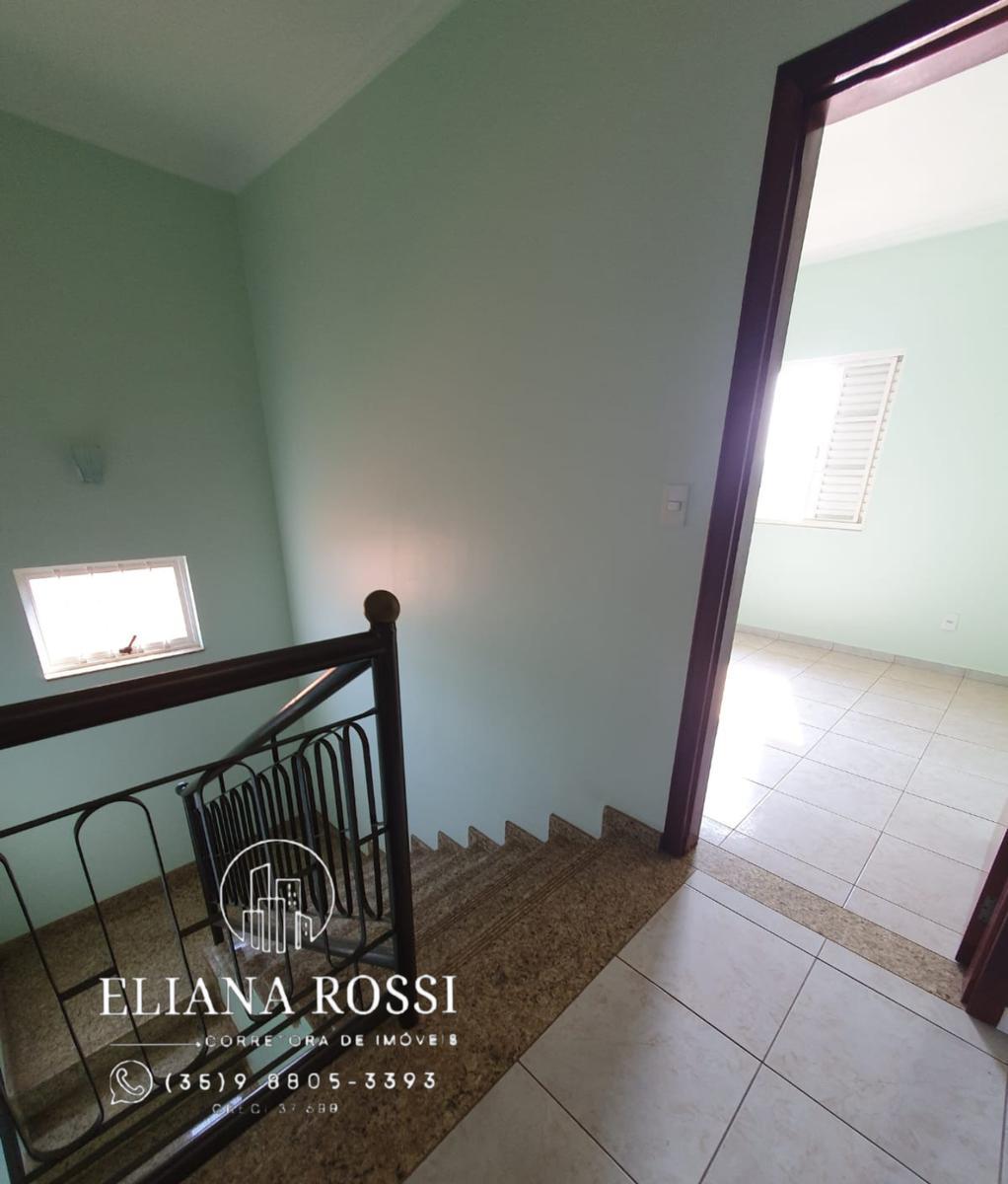 Casa, Rezende, 3 Quartos, 4 Vagas, 1 Suíte