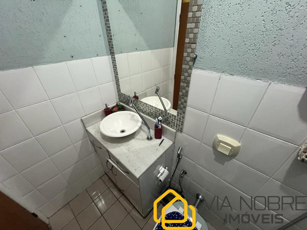 Apartamento, Diamante, 2 Quartos, 1 Vaga