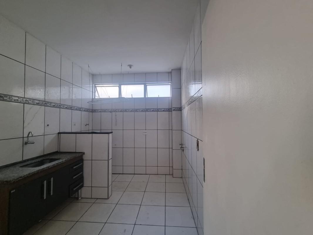 Apartamento, Jardim Riacho das Pedras, 2 Quartos, 1 Vaga