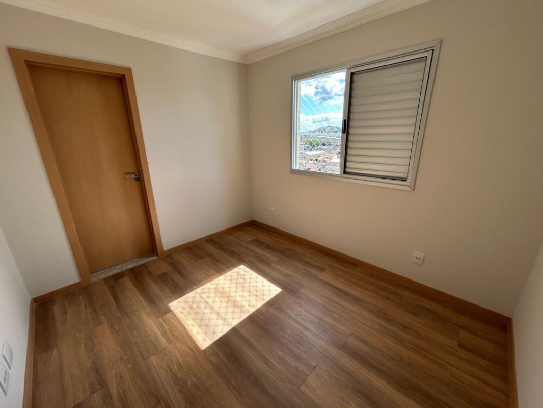 Apartamento, Jardim Riacho das Pedras, 3 Quartos, 3 Vagas, 1 Suíte