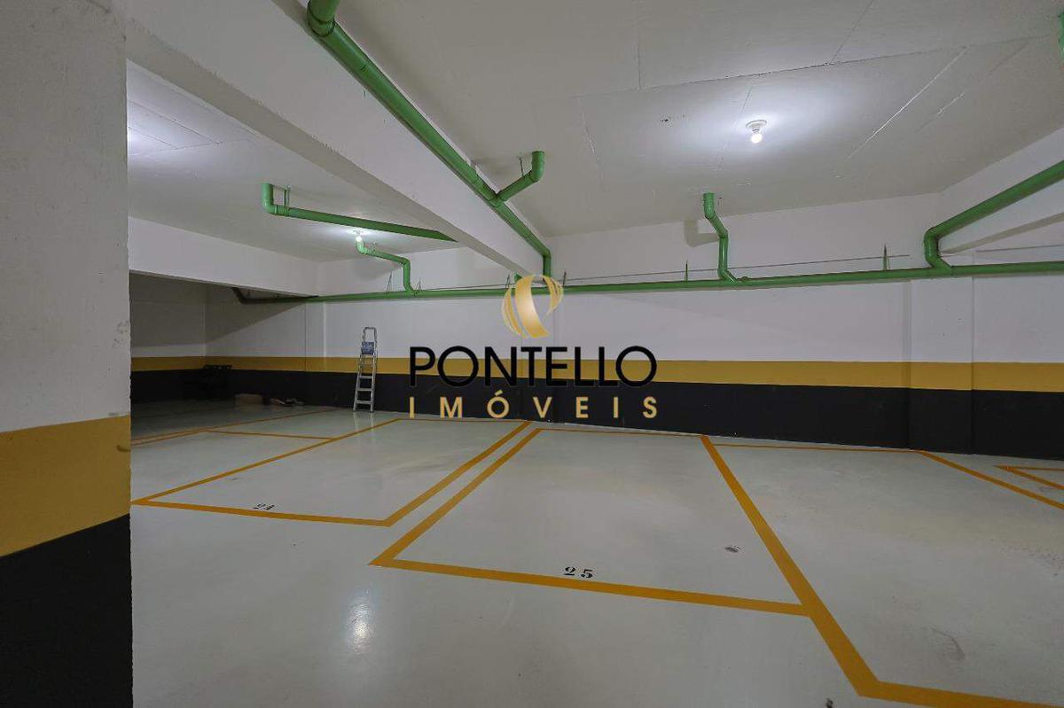 Apartamento, Cruzeiro, 0 Quarto, 4 Vagas