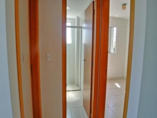 Apartamento, Nova Suíssa, 2 Quartos, 2 Vagas, 1 Suíte