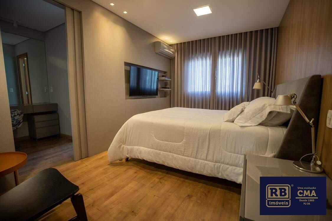 Apartamento, Cruzeiro, 3 Quartos, 4 Vagas, 3 Suítes